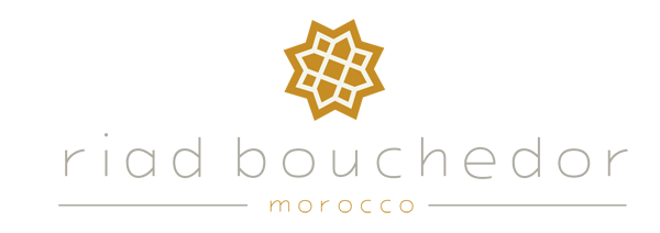 Beautiful Hotel in Morocco